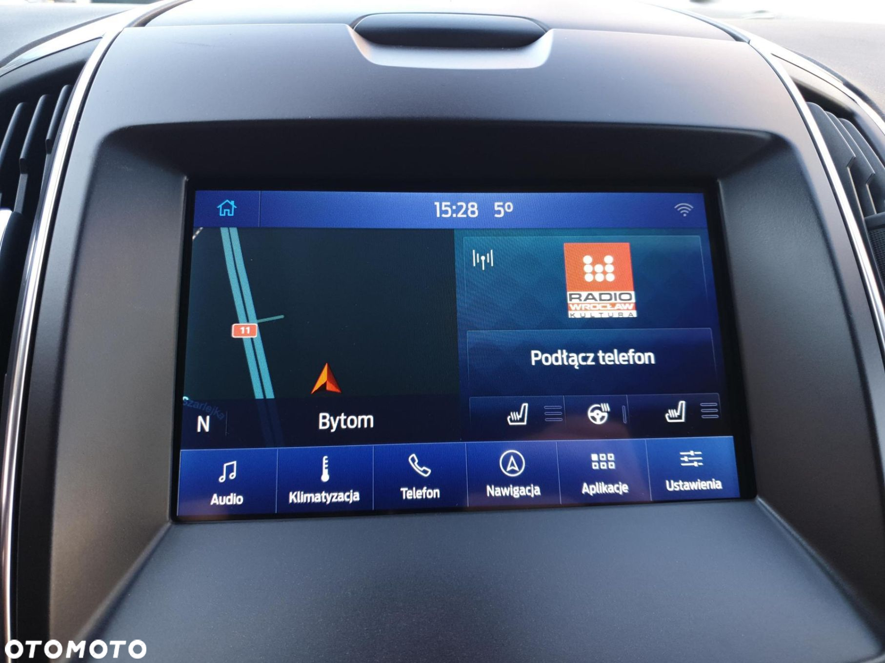 Ford Galaxy 2.0 EcoBlue Titanium PowerShift - 16