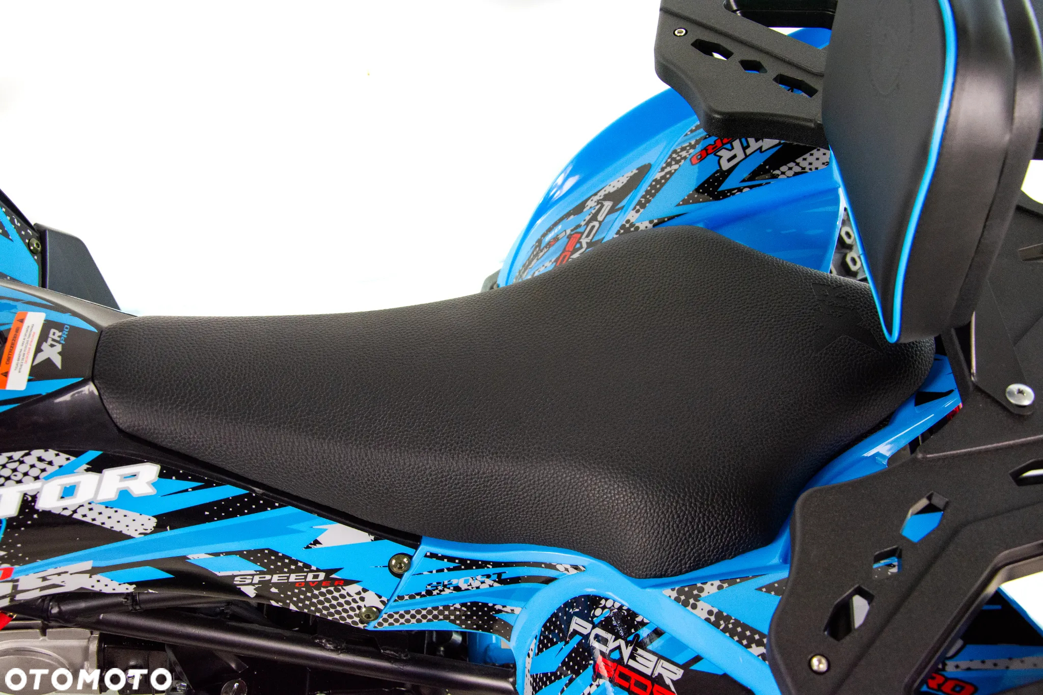 XTR Inny - 15