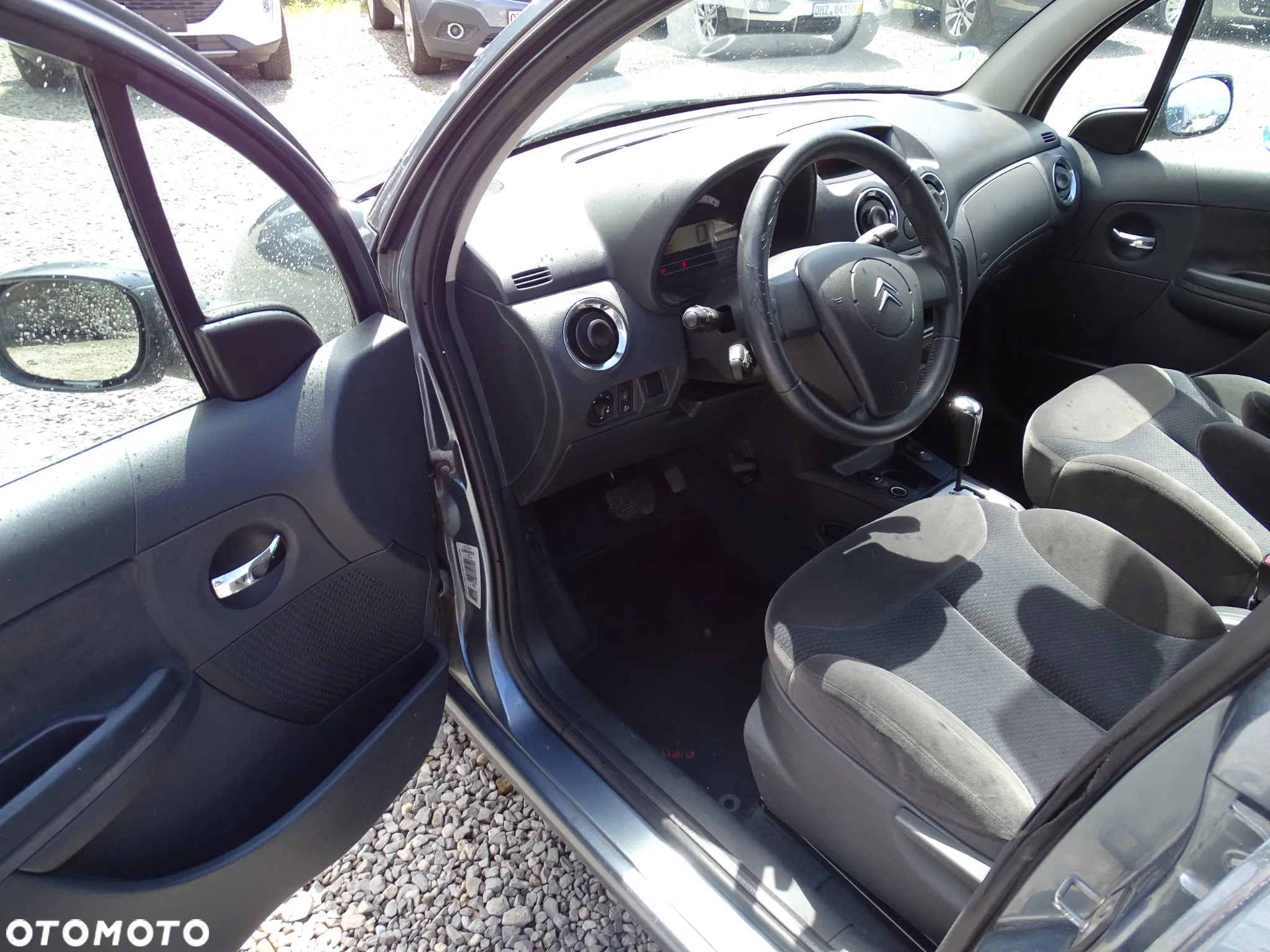 Citroën C3 1.6 Automatik Exclusive - 24