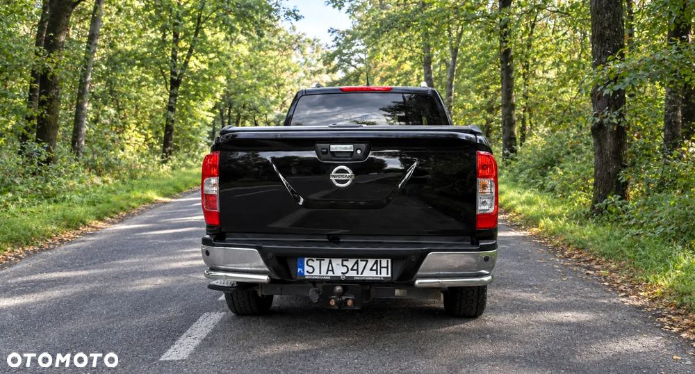 Nissan Navara - 3