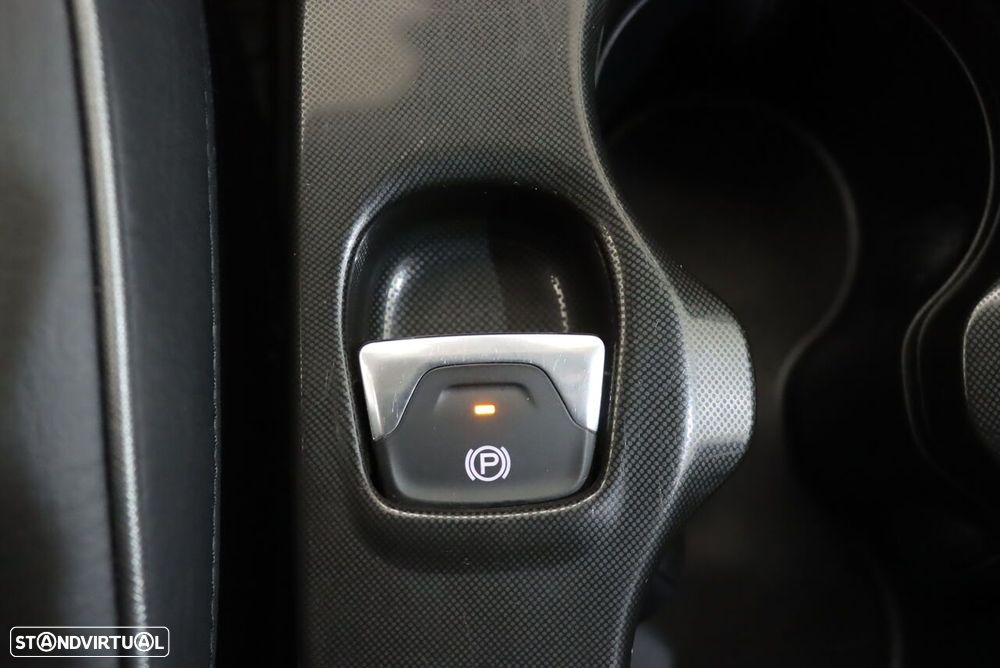 Fiat 500X 1.0 FireFly Mirror - 33