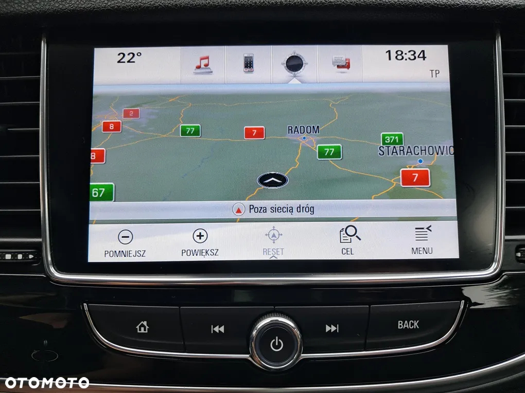 Opel Mokka 1.4 T Enjoy - 24