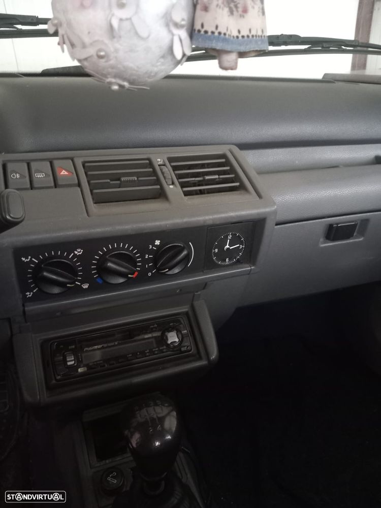 Renault Clio 1.2 RN - 7