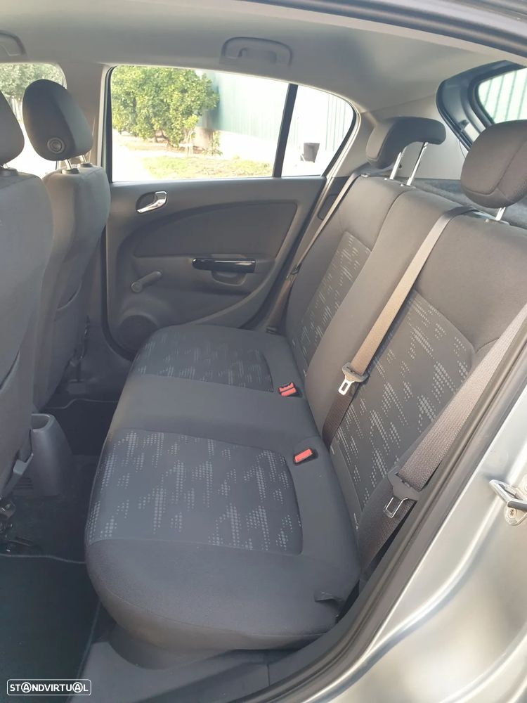 Opel Corsa 1.2 Enjoy - 7