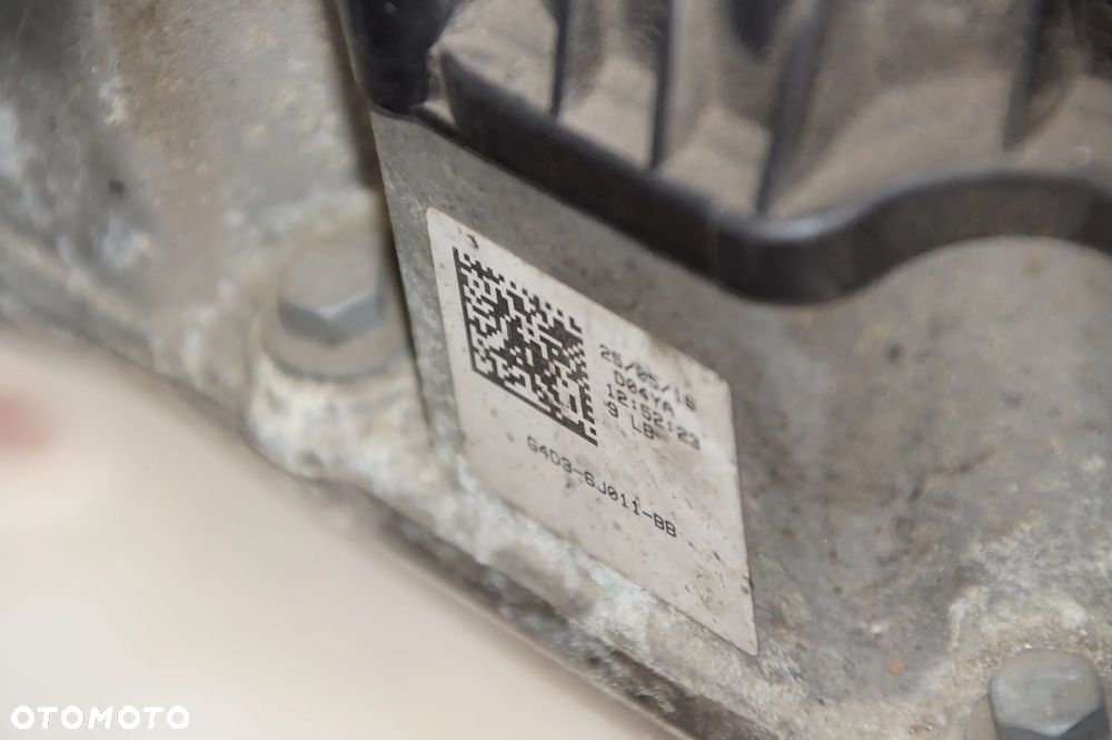 Auto na części 692106889 Jaguar XF X260 2017 2.0 d aj200 204DTA 180 km skrzynia ZF 8HP45 Santorini Black drzwi prawe błotnik lampa grill silnik skrzynia biegów klapa fotele lampy dpf  szyba lusterko deska wybierak pokrętło selektor skup aut - 19