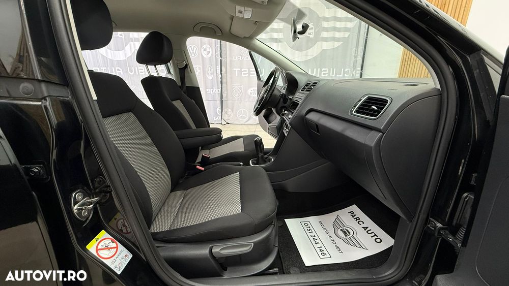 Volkswagen Polo - 16