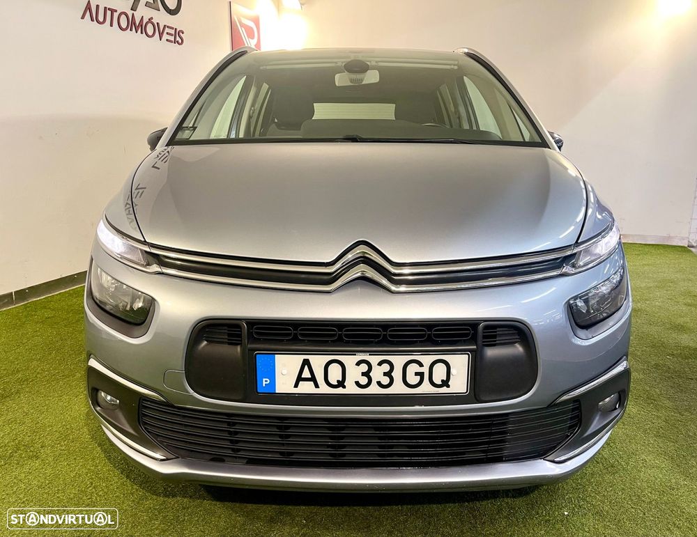 Citroën Grand C4 Spacetourer 1.5 BlueHDi Feel - 2