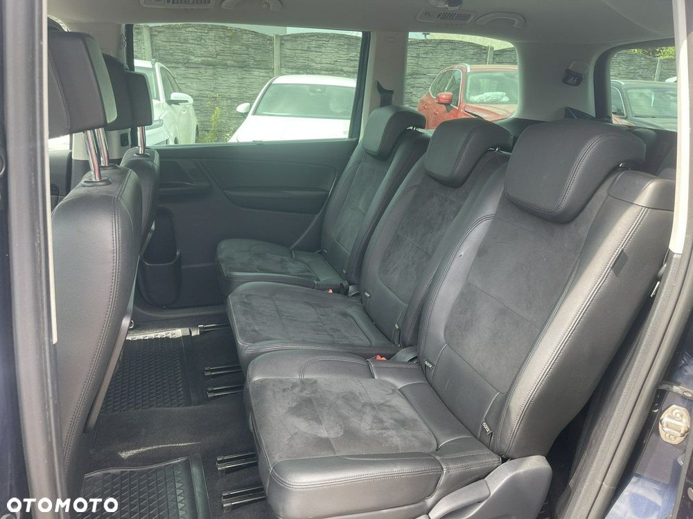 Volkswagen Sharan 2.0 TDI BMT Highline DSG - 10