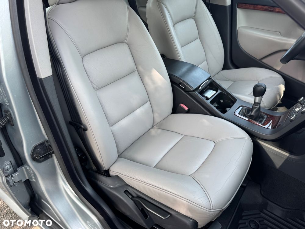 Volvo S80 D5 Summum - 22