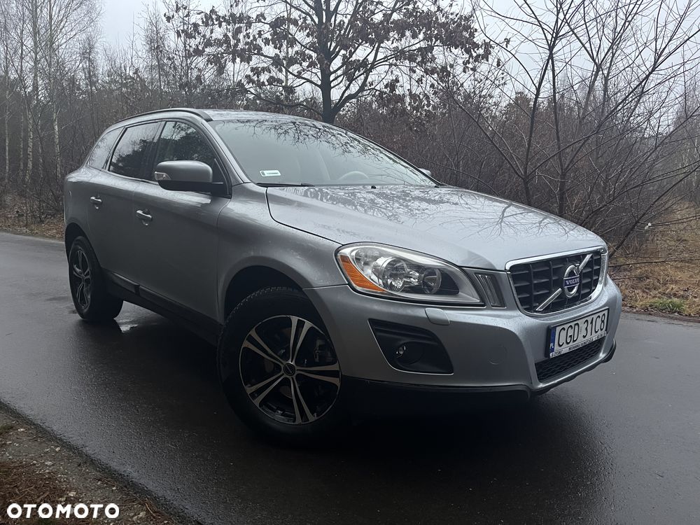 Volvo XC 60 3.2 AWD RDesign - 3