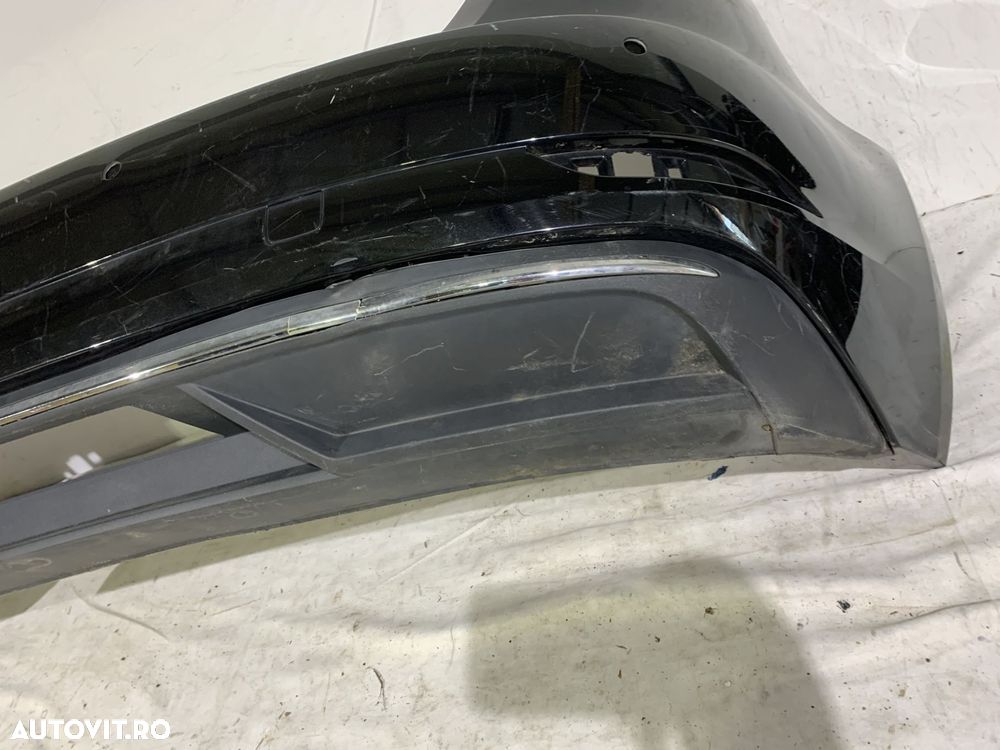 Bara spate Audi A3 Sportback, 2016, 2017, 2018, 2019, cod origine OE 8V4807511L. - 5