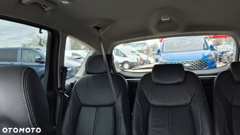 Ford S-Max 2.0 TDCi Titanium - 34