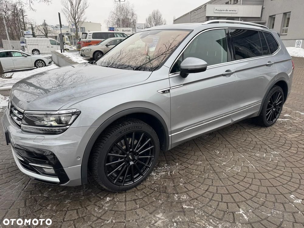 Volkswagen Tiguan 2.0 TDI BMT SCR 4Mot Highline DSG - 2