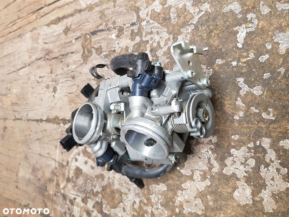 Przepustnica wtrysk Keihin 6CAAAE11 Dawca części - 3