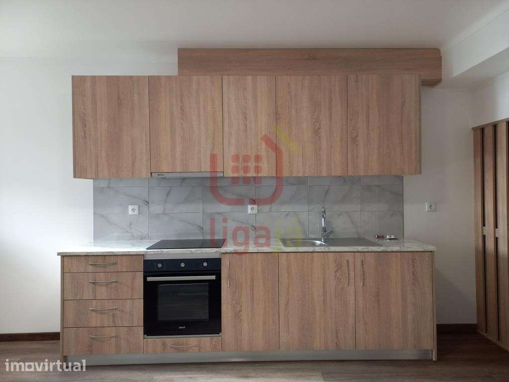 Apartamento T1 Ourém - Grande imagem: 2/8