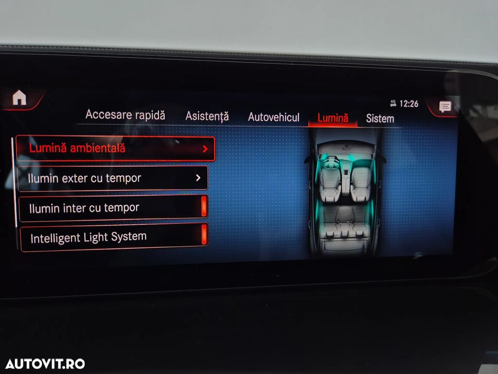 Mercedes-Benz EQC 400 4Matic Electric Art - 21