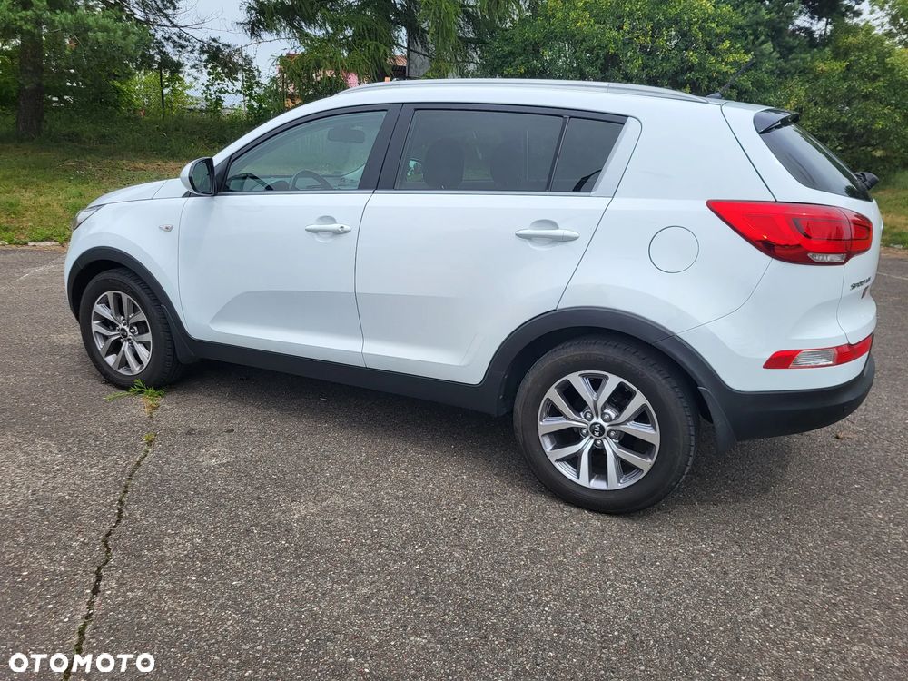 Kia Sportage 1.6 GDI L 2WD - 2