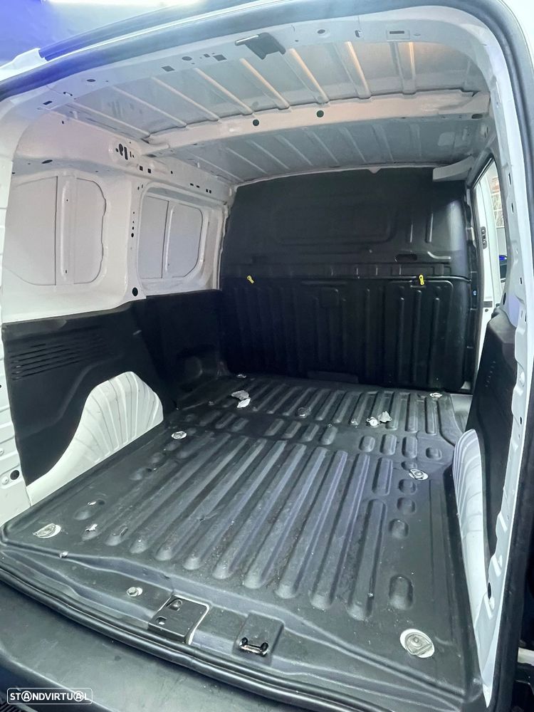 Opel Combo - 6