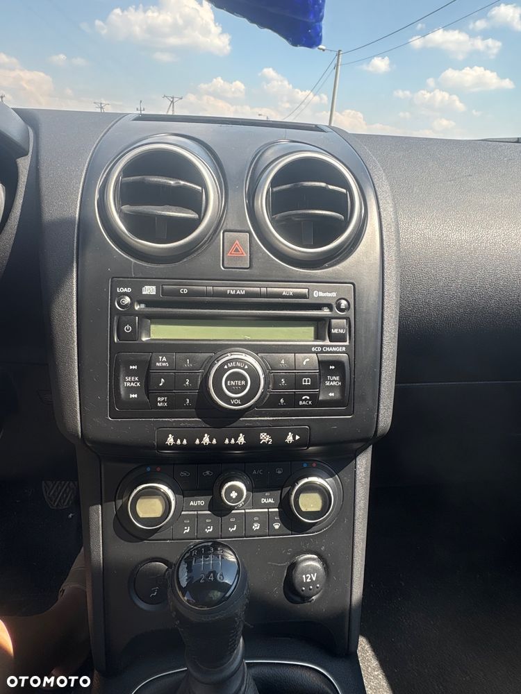 Nissan Qashqai+2 2.0 Tekna Premium - 9