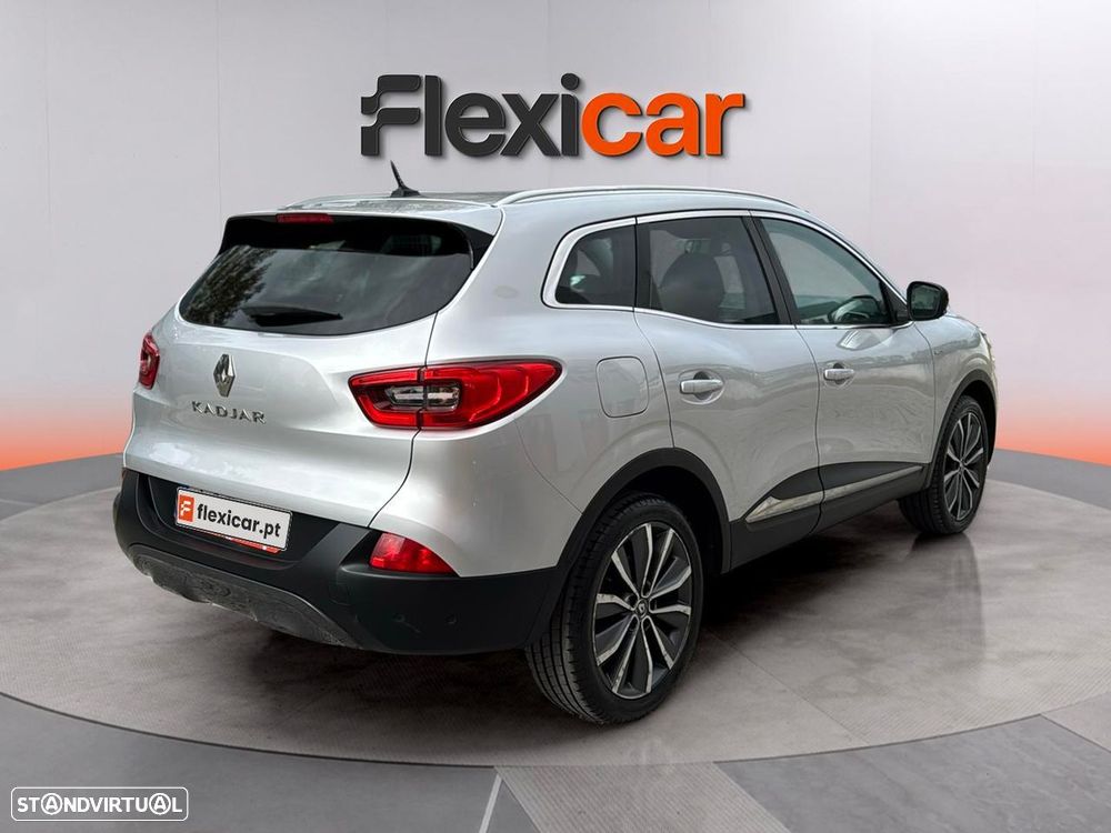 Renault Kadjar - 7