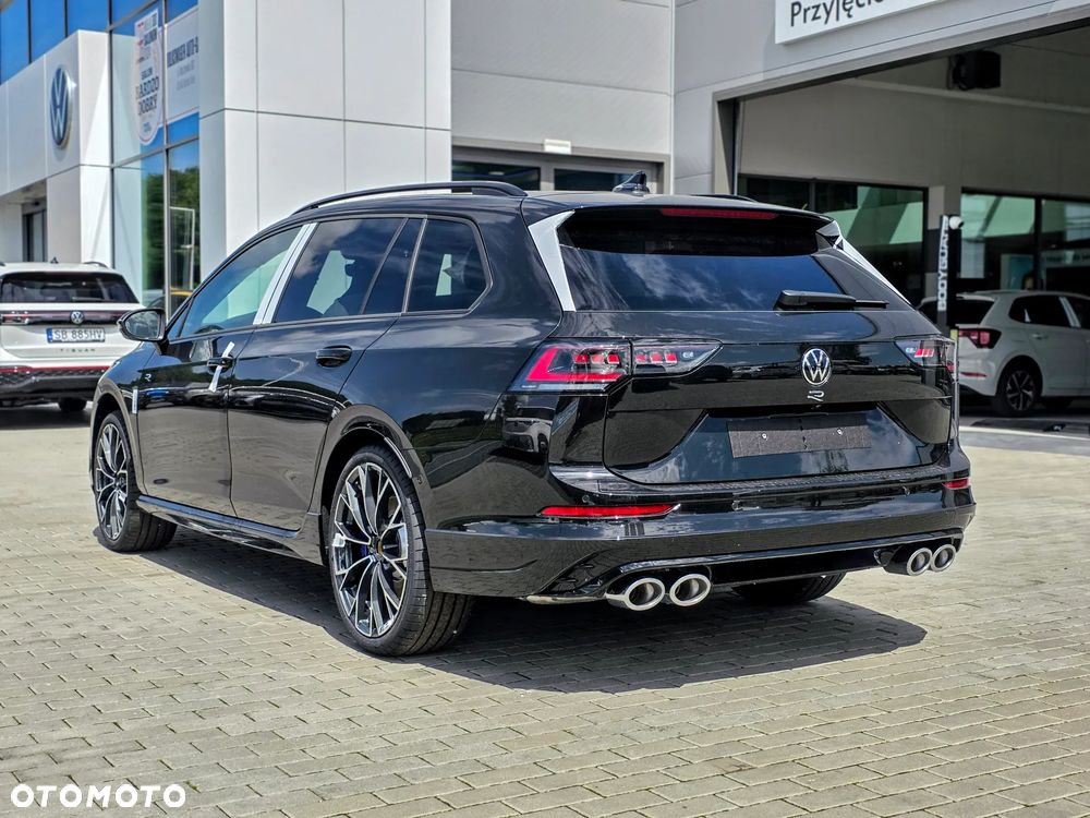 Volkswagen Golf Variant 2.0 TSI OPF 4Motion DSG R - 5