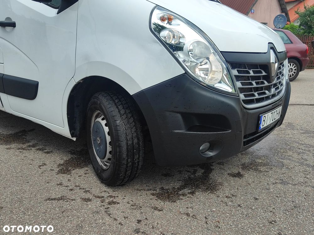 Renault Master - 7