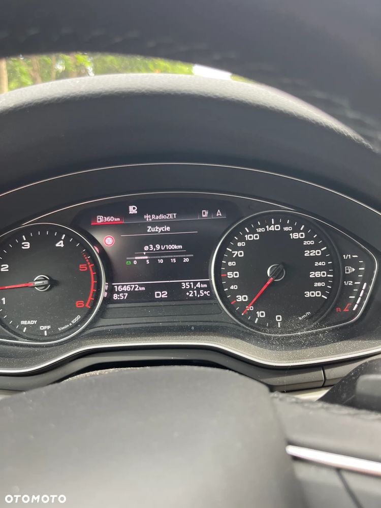 Audi A4 Avant 35 TDI S tronic advanced - 12