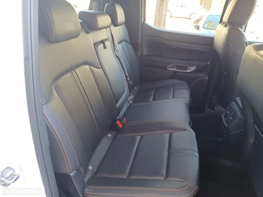 Ford Ranger 2,0 l EcoBlue Cabine Dupla Auto Wildtrak - 25