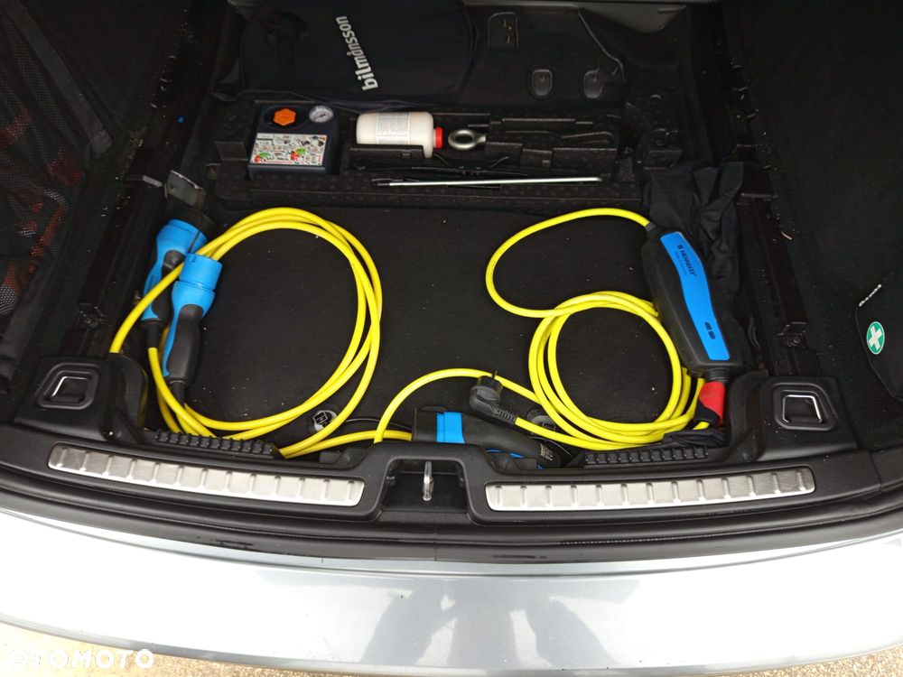 Volvo V60 T6 AWD Twin Engine Geartronic Momentum Pro - 14