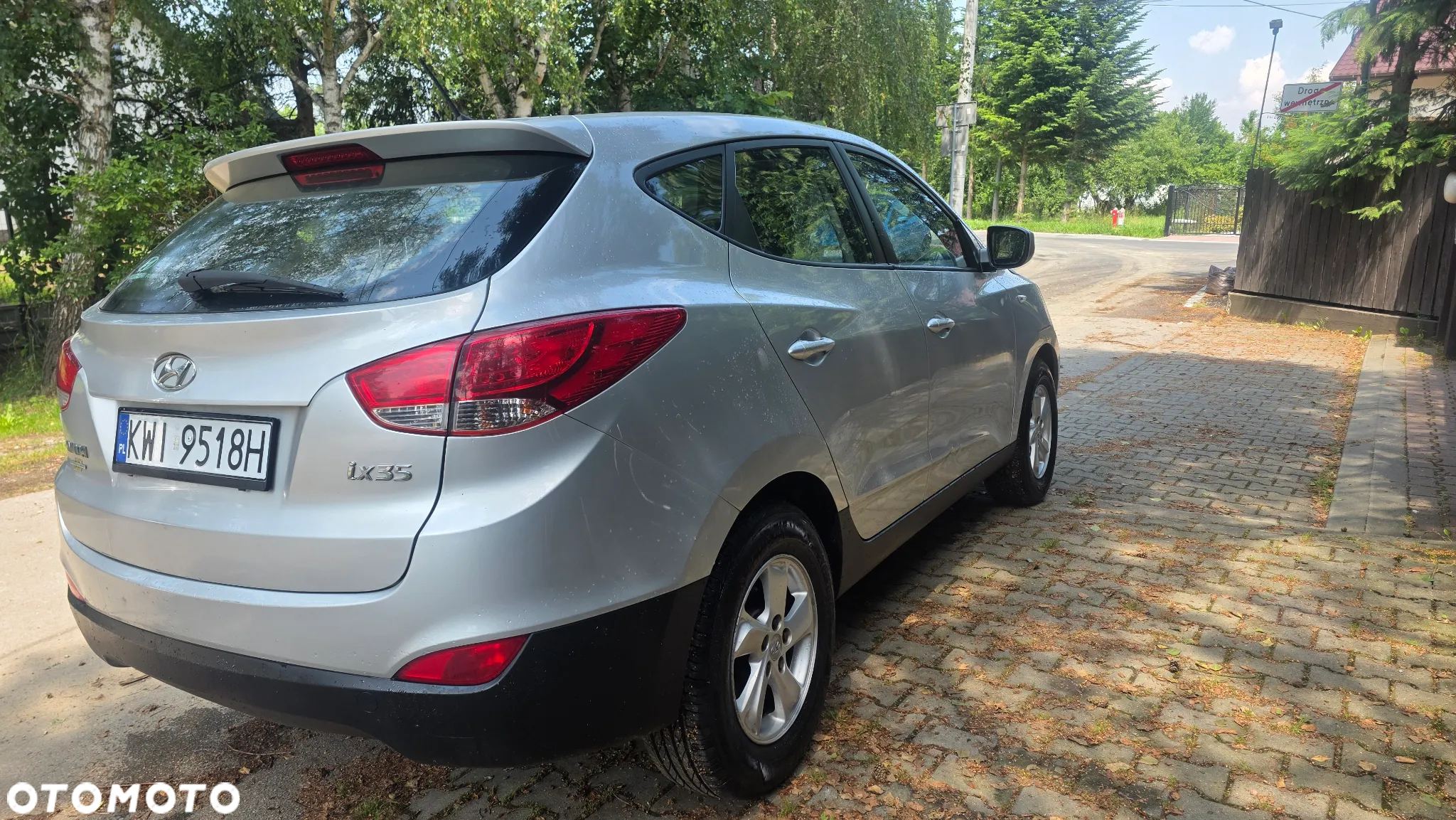 Hyundai ix35 - 6