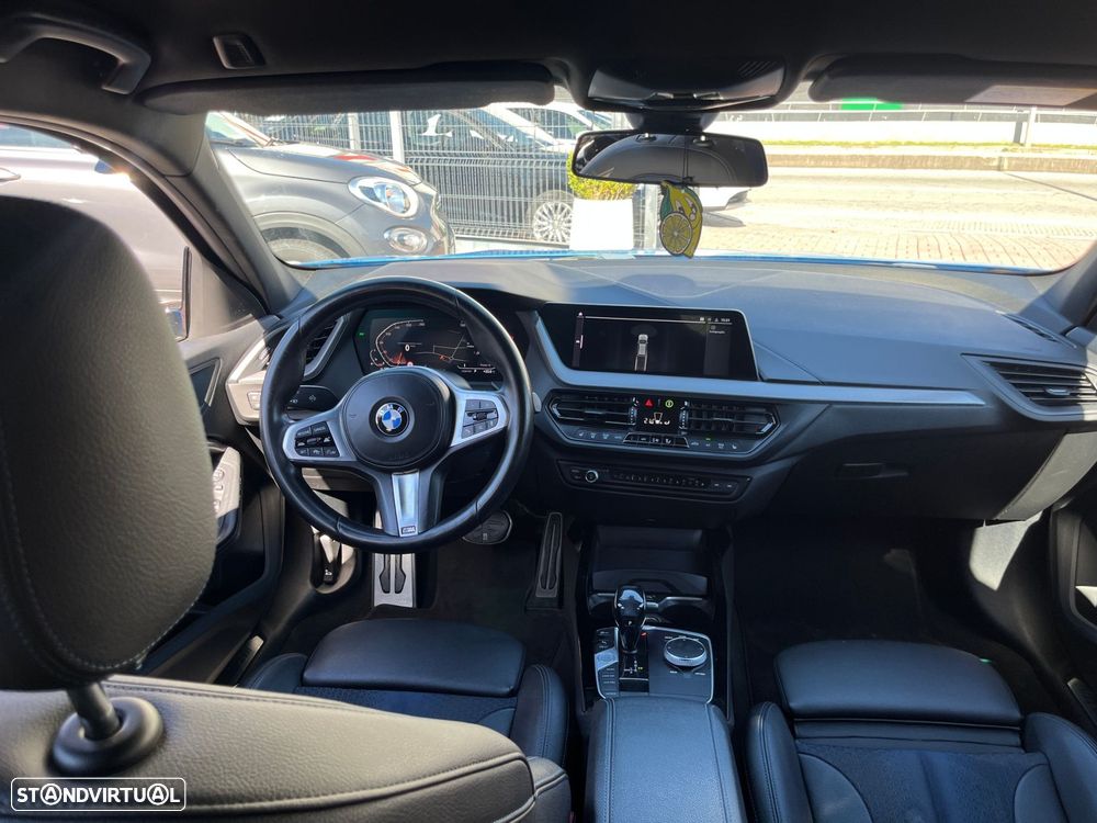 BMW 118 i Pack M Auto - 30