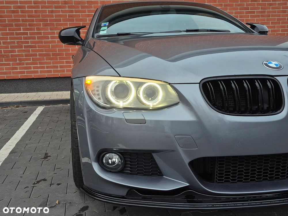 BMW Seria 3 325d M Sport Edition - 5