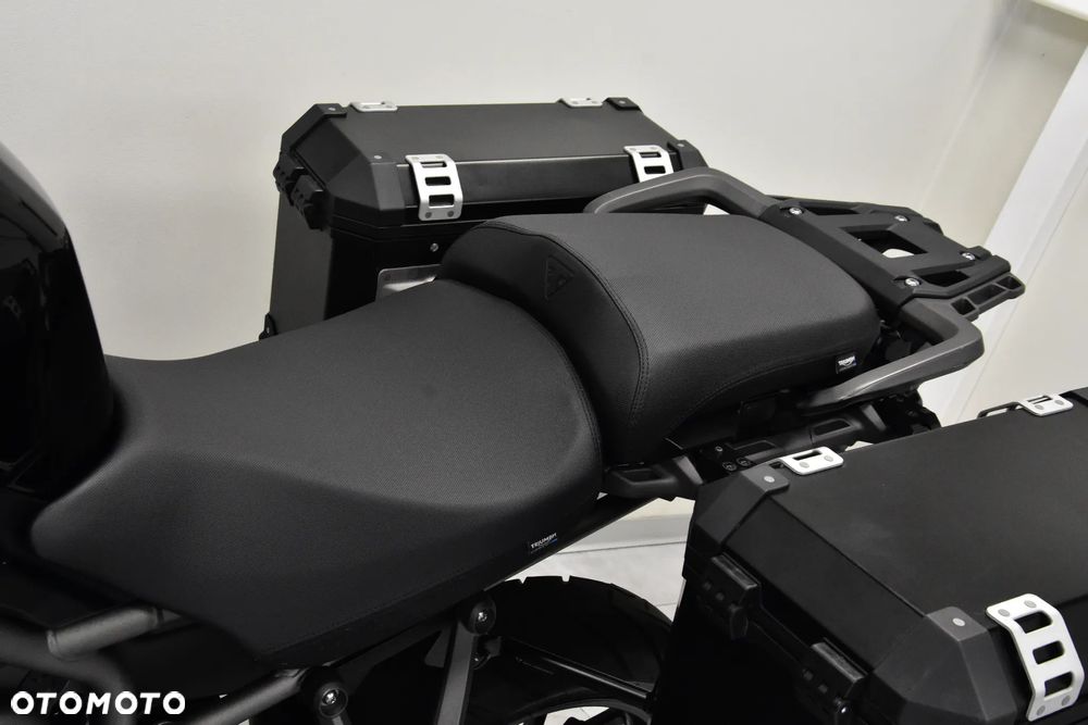 Triumph Tiger - 15