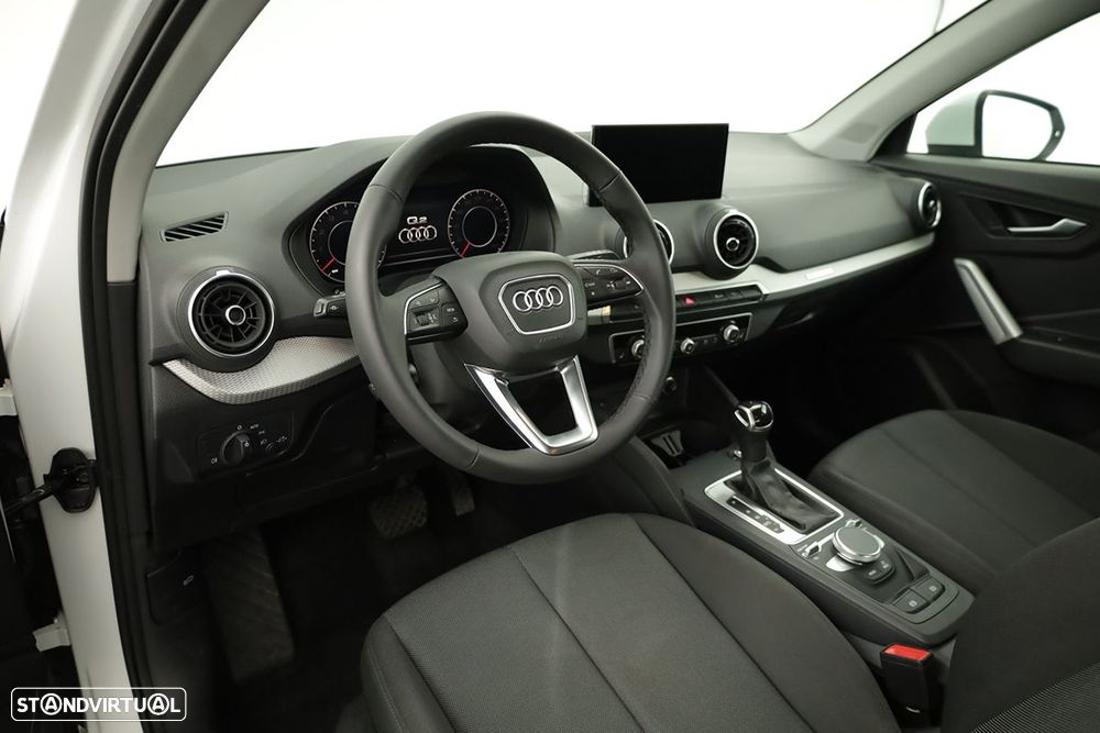 Audi Q2 35 TFSI Advanced S tronic - 7