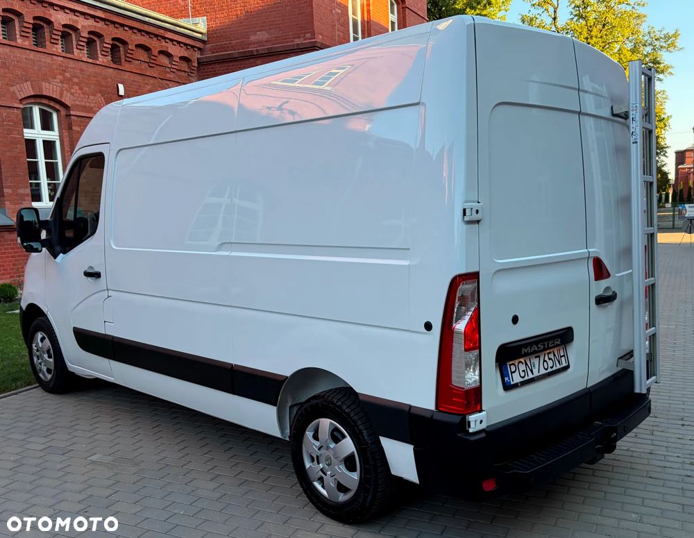 Renault MASTER - 9