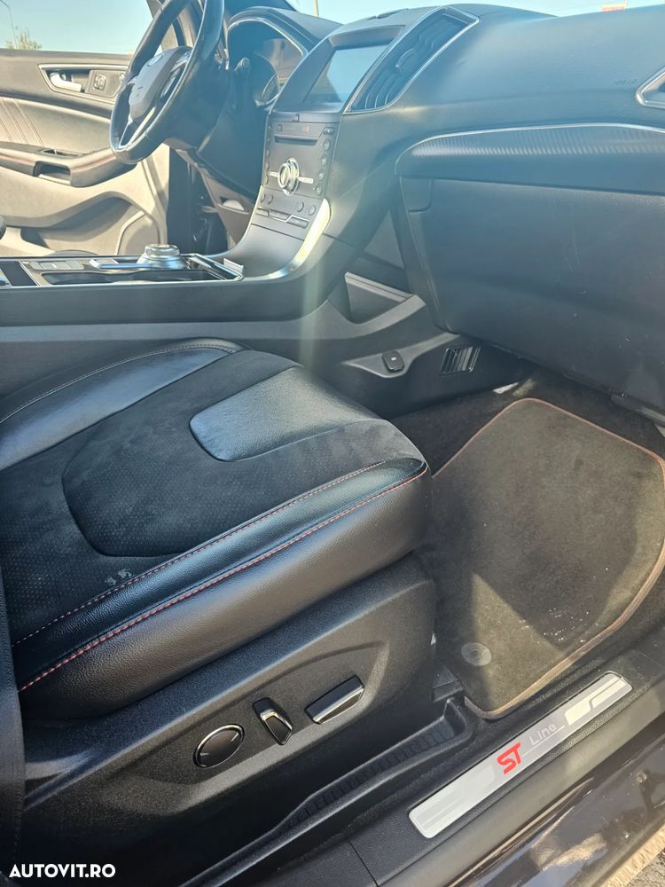 Ford Edge 2.0 Panther A8 AWD ST Line - 22