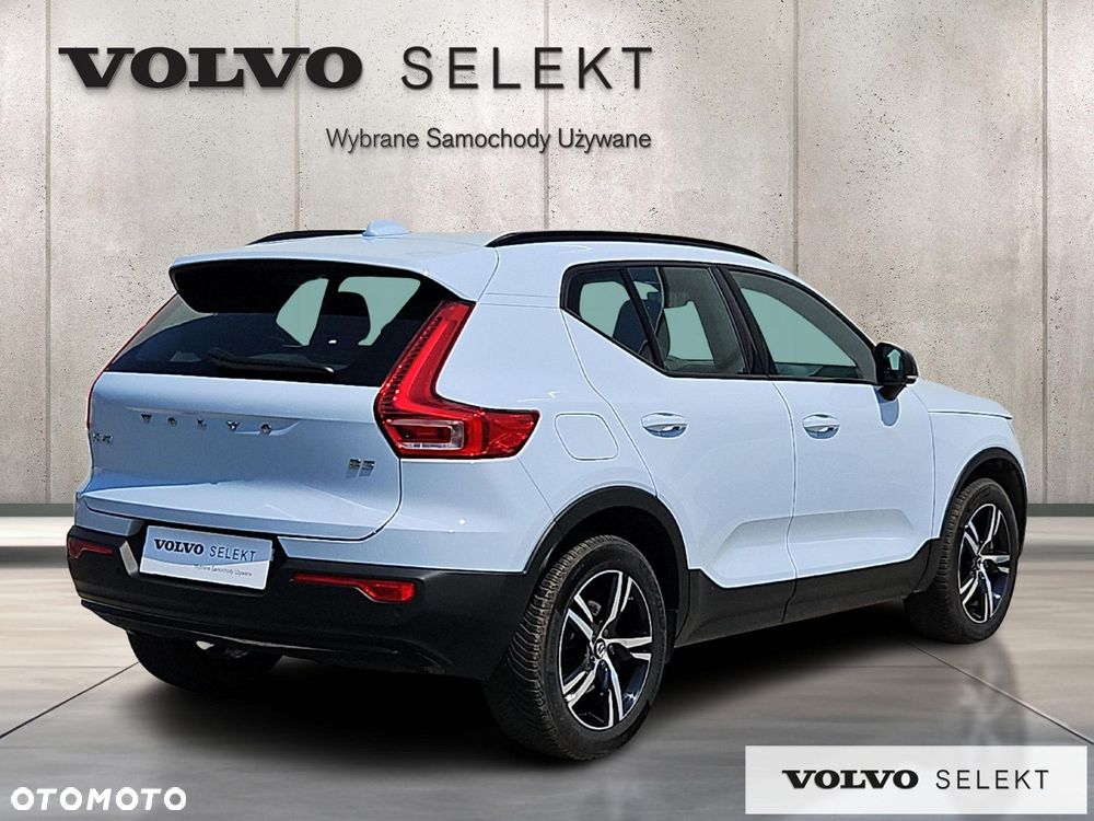 Volvo XC 40 - 6