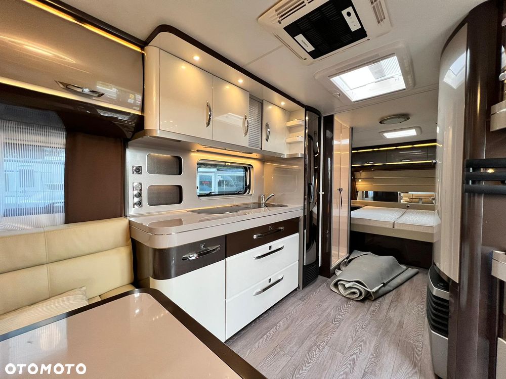 Hobby 650 UFF Premium - 24