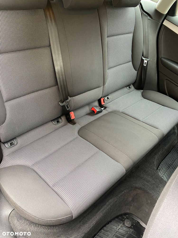 Audi A3 Sportback - 39