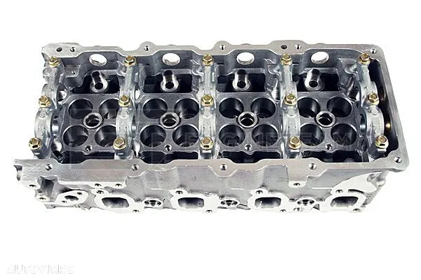 TURBO NISSAN ATLEON CABSTAR ZD30 ZD30DDTI TURBOSUFLANTA GARRETT NAULT MAXITY MASCOT - 6