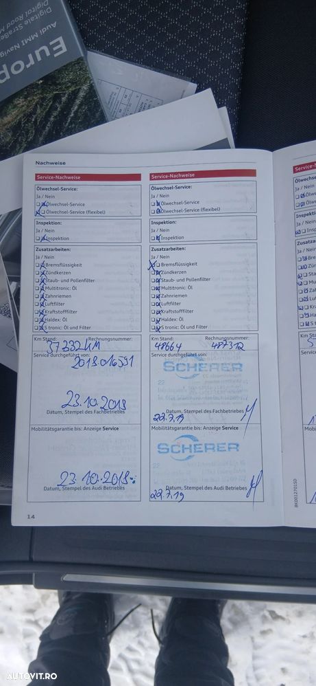 Audi Q5 2.0 TDI Quattro S tronic - 34