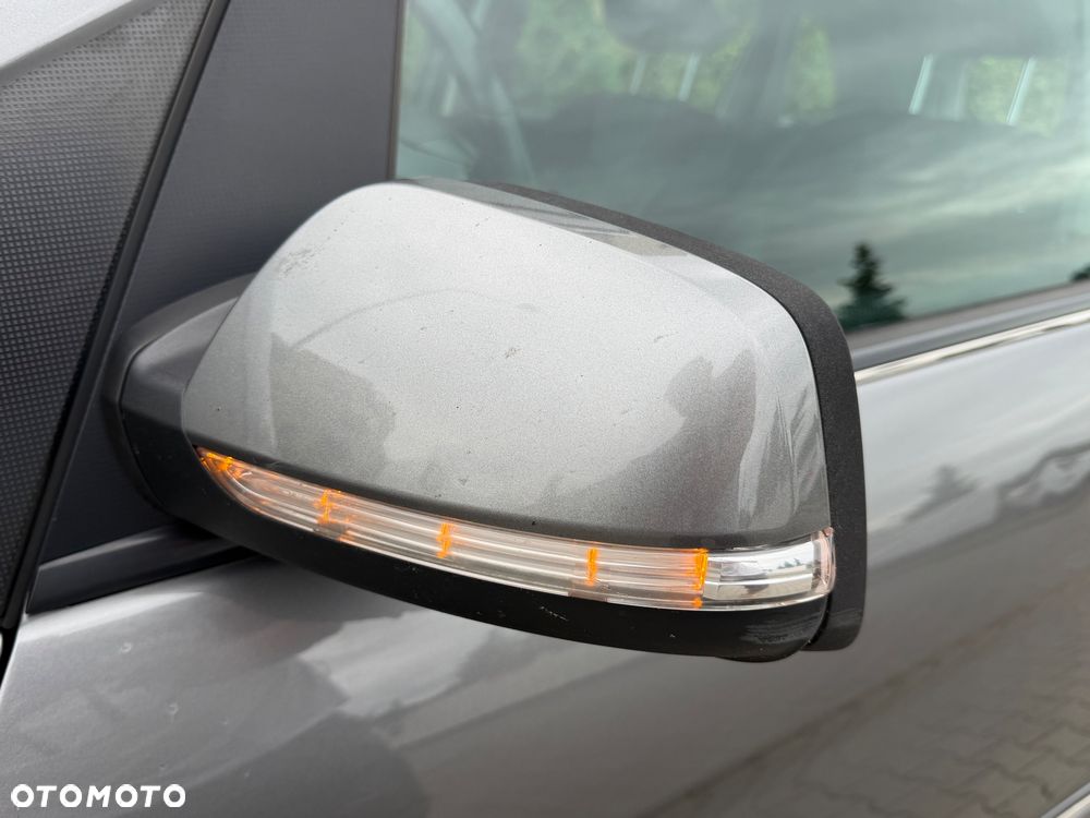 Mercedes-Benz Klasa B 200 Turbo SPORT EDITION - 23
