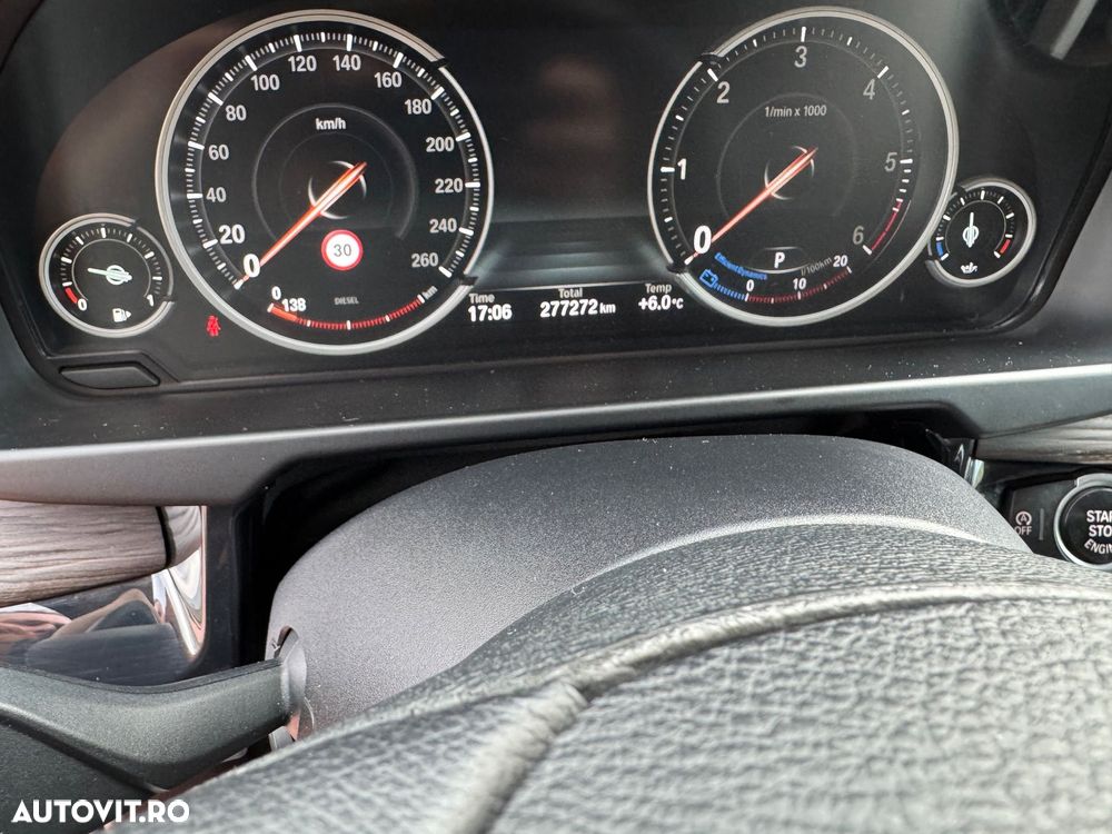 BMW X5 xDrive40d - 9