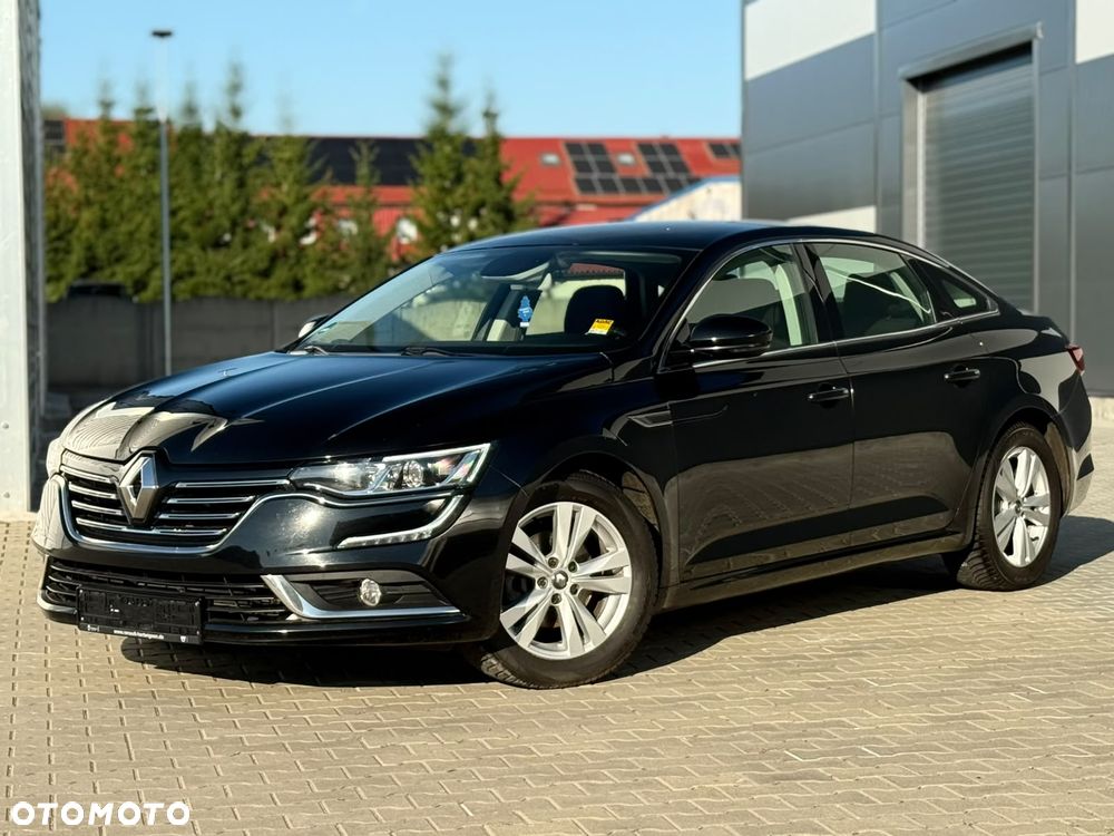 Renault Talisman BLUE dCi 120 LIFE - 2