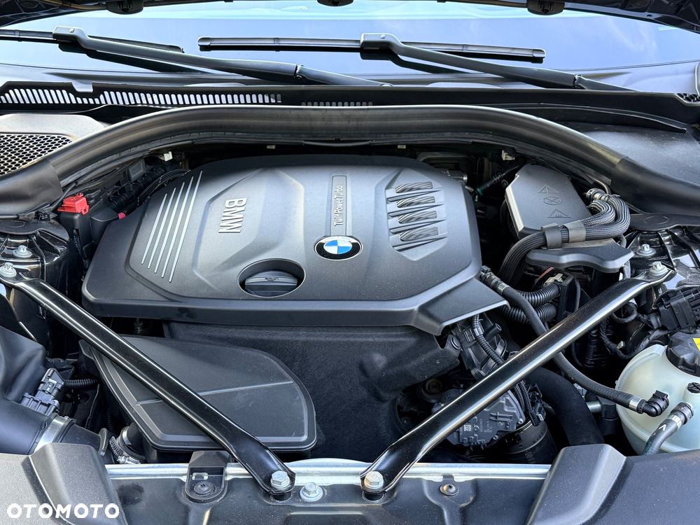 BMW Seria 5 520d Sport Line sport - 40