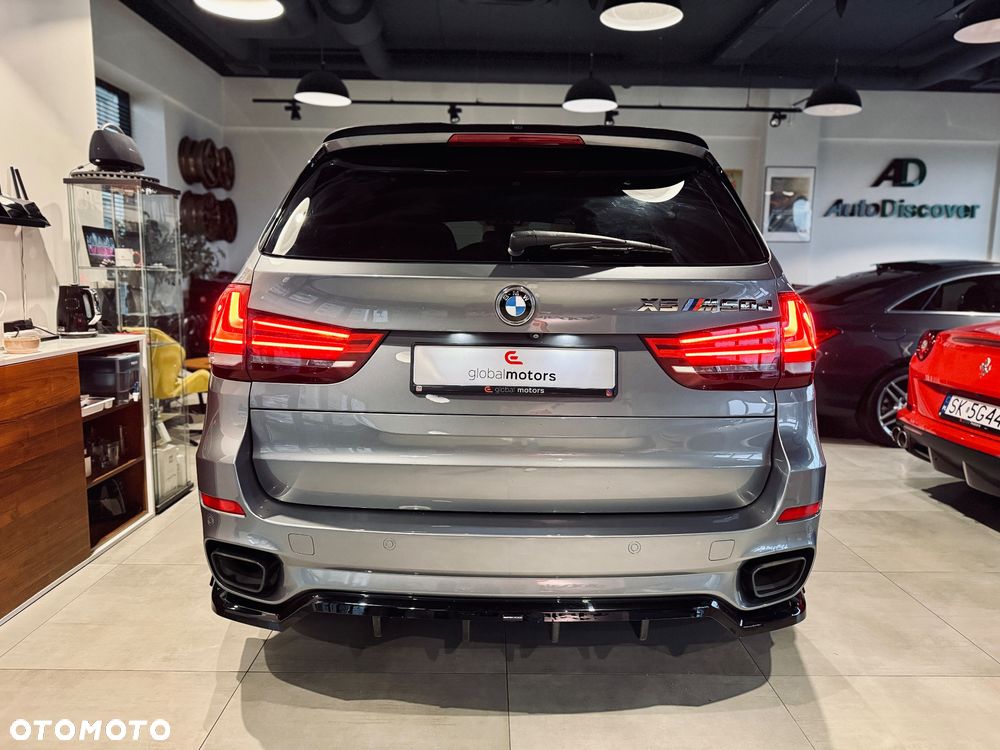 BMW X5 M - 3