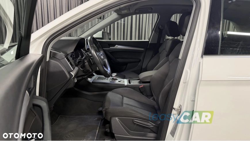 Audi Q5 45 TFSI quattro S tronic sport - 9