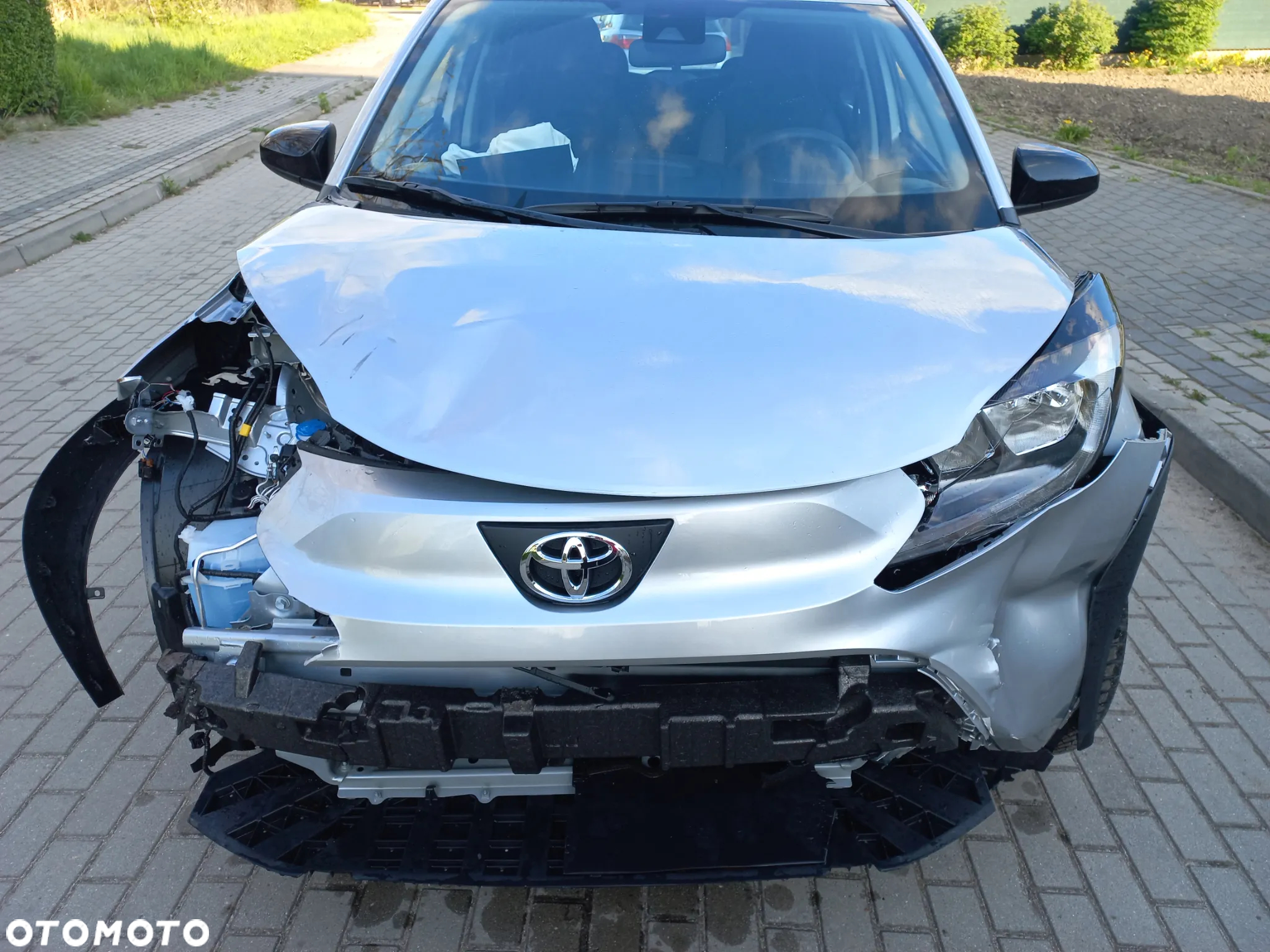 Toyota Aygo X 1.0 VVT-i Selection - 27