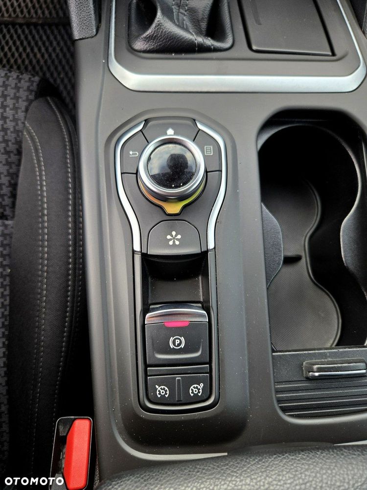 Renault Talisman - 21