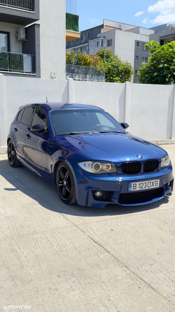 BMW Seria 1 - 1